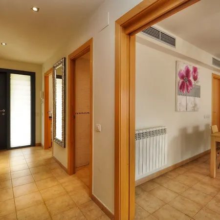 Townhouse Rigat Villa Lloret de Mar