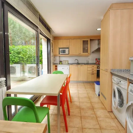 Townhouse Rigat * Lloret de Mar
