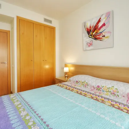 Townhouse Rigat 别墅