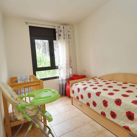 Townhouse Rigat * Lloret de Mar