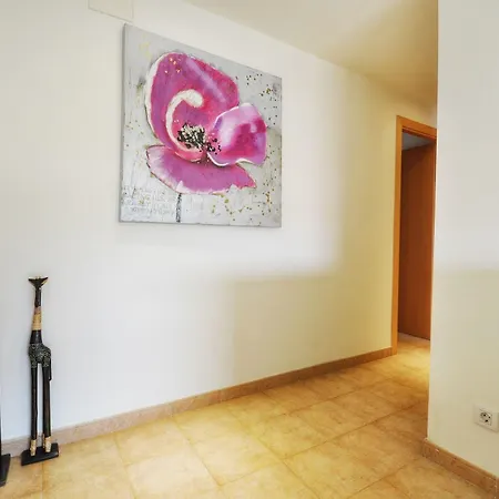 Villa Townhouse Rigat *