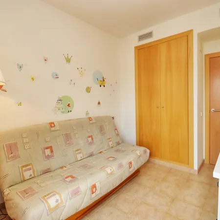 Townhouse Rigat Lloret de Mar