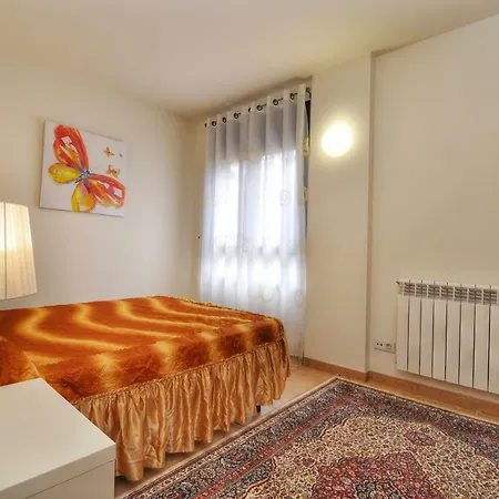 Villa Townhouse Rigat