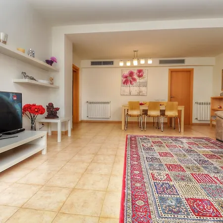 Villa Townhouse Rigat Lloret de Mar