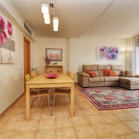 Townhouse Rigat *