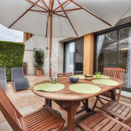 Townhouse Rigat Villa