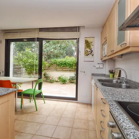 Townhouse Rigat * Lloret de Mar