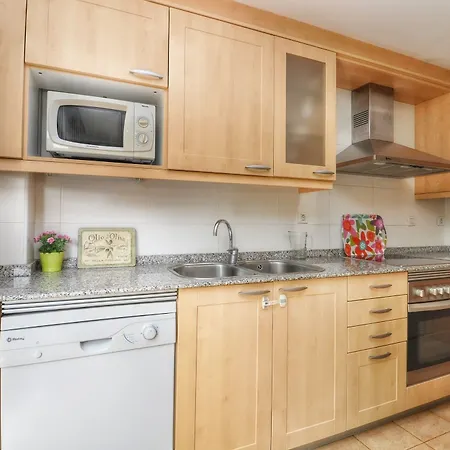 Townhouse Rigat Villa