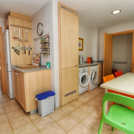 Townhouse Rigat Lloret de Mar