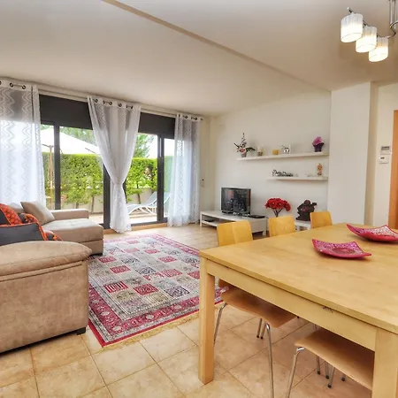 Townhouse Rigat Villa Lloret de Mar