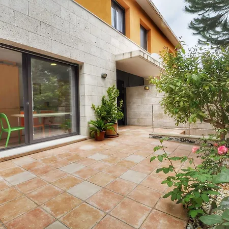 Townhouse Rigat Villa