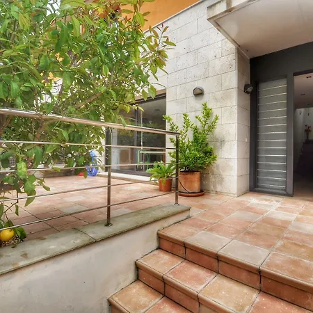 Townhouse Rigat Villa