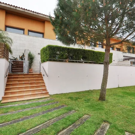 Townhouse Rigat *