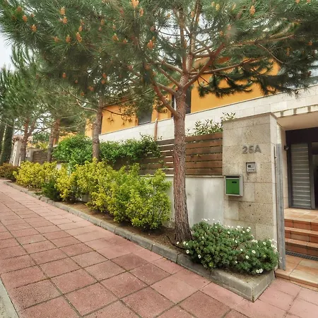 Villa Townhouse Rigat *