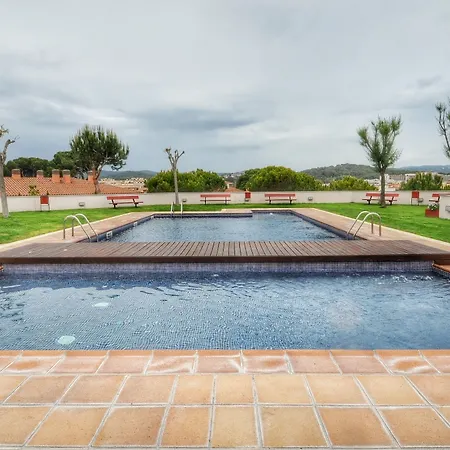 Villa Townhouse Rigat