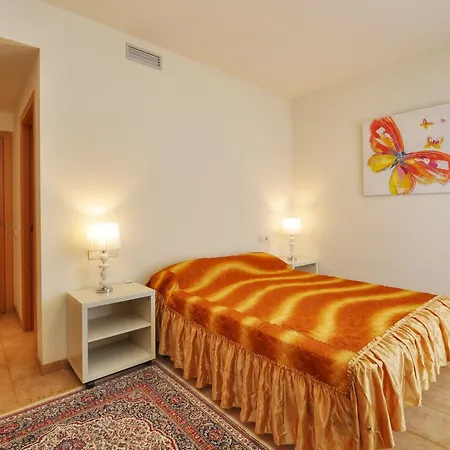 Townhouse Rigat Villa