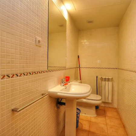 Villa Townhouse Rigat Lloret de Mar