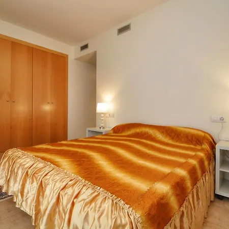 Townhouse Rigat * Lloret de Mar