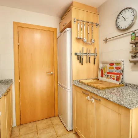 Townhouse Rigat Villa Lloret de Mar