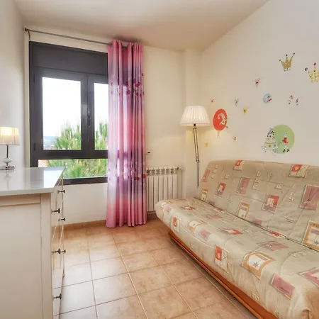 Townhouse Rigat * Lloret de Mar