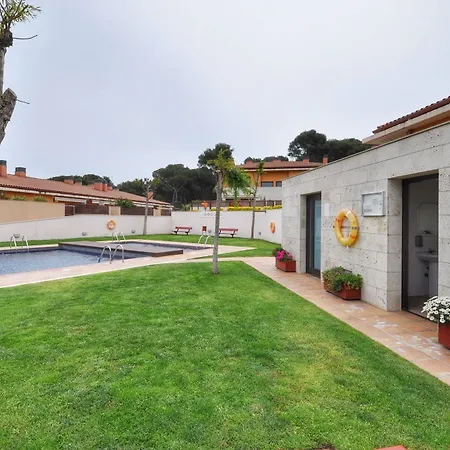 Villa Townhouse Rigat