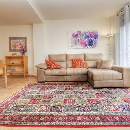 Townhouse Rigat Lloret de Mar